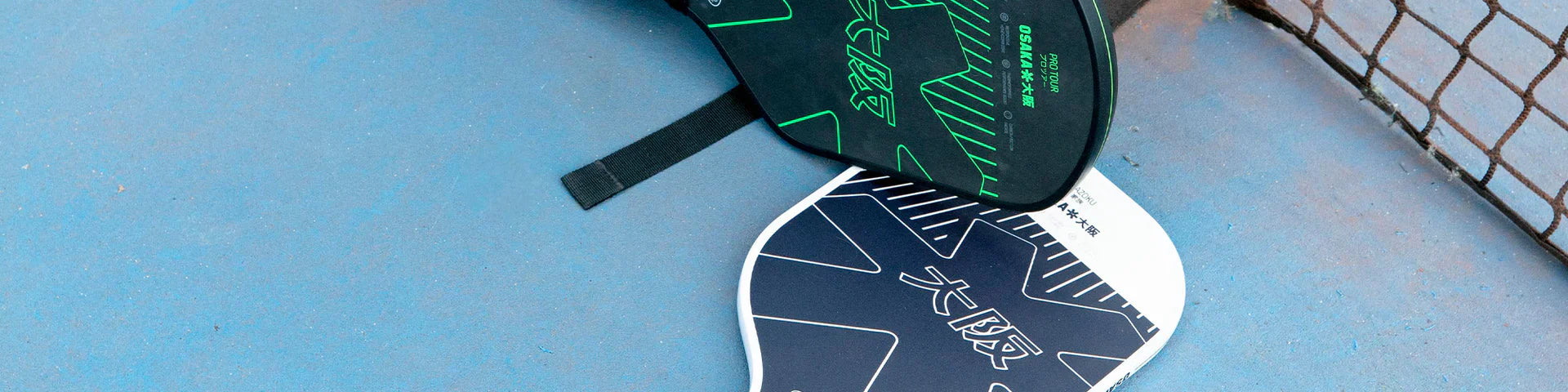 Why Osaka World Is the Next Big Name in Pickleball