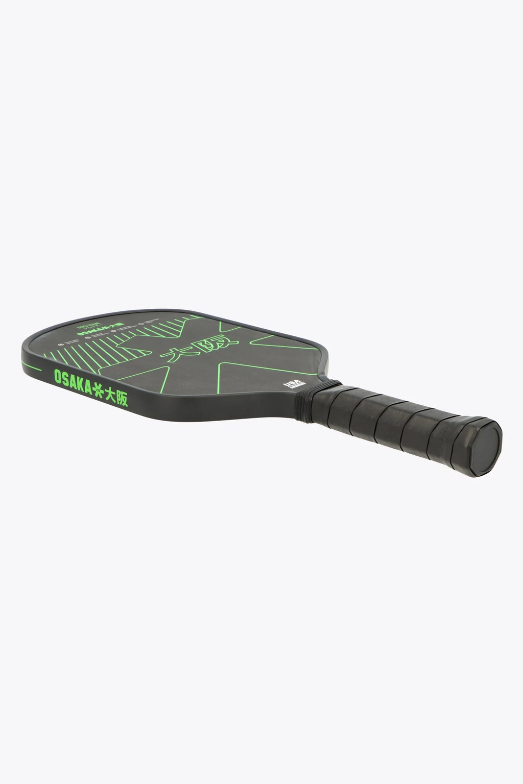 Osaka Pickleball Paddle Pro Tour | Iconic Black